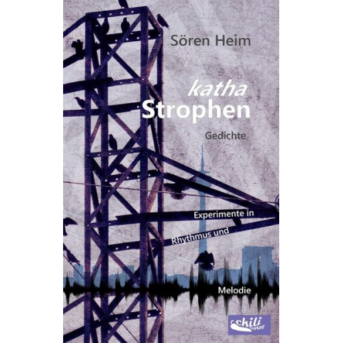 Sören Heim - KathaStrophen