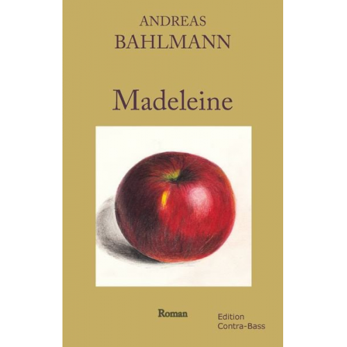 Andreas Bahlmann - Madeleine