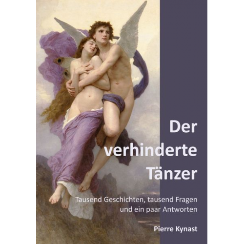 Pierre Kynast - Der verhinderte Tänzer