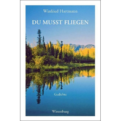 Winfried Hartmann - Du musst fliegen