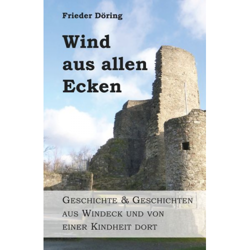 Frieder Döring - Wind aus allen Ecken