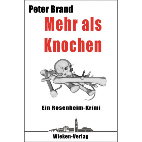 Brand Peter - Mehr als Knochen