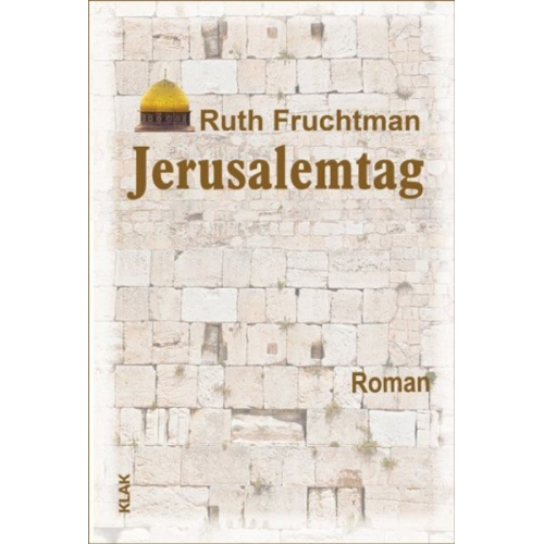 Ruth Fruchtman - Jerusalemtag