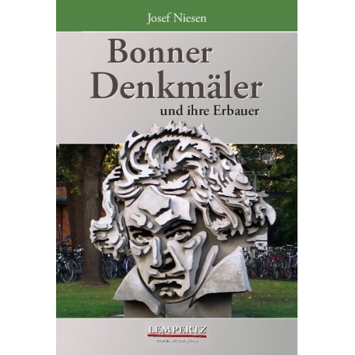 Josef Niesen - Bonner Denkmäler und ihre Erbauer