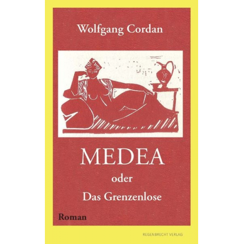 Wolfgang Cordan - Medea