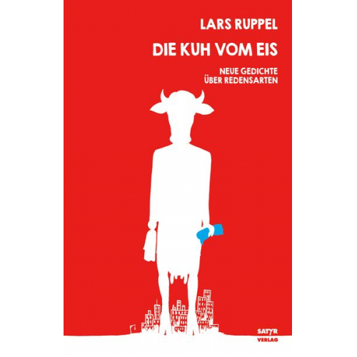 Lars Ruppel - Die Kuh vom Eis