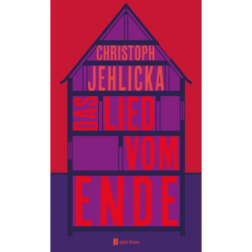 Christoph Jehlicka - Das Lied vom Ende