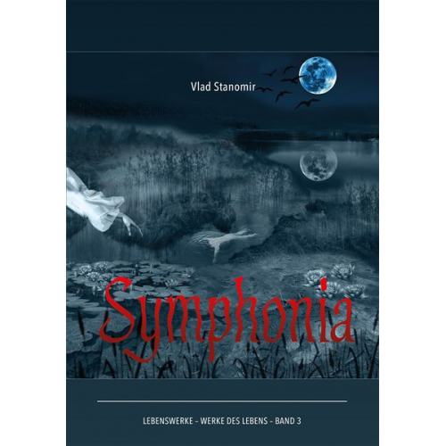 Vlad Stanomir - Symphonia