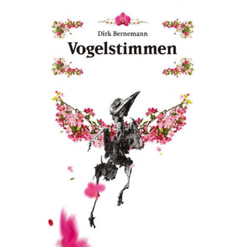 Dirk Bernemann - Vogelstimmen