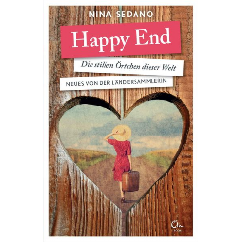 Nina Sedano - Happy End