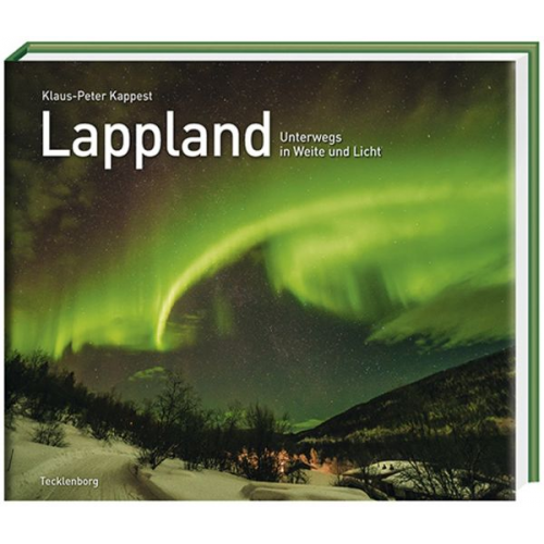 Klaus-Peter Kappest - Lappland