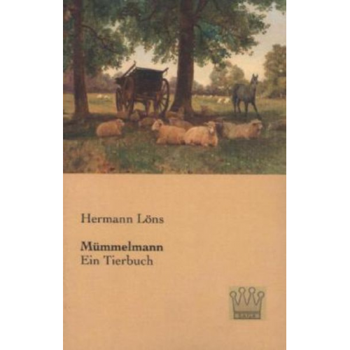 Hermann Löns - Mümmelmann
