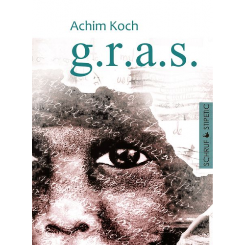 Achim Koch - G.r.a.s.