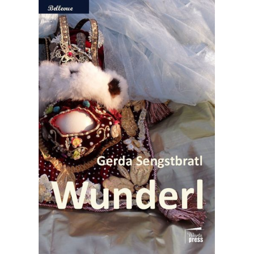 Gerda Sengstbratl - Wunderl