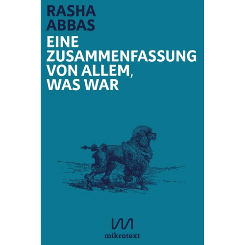 Rasha Abbas - Eine Zusammenfassung von allem, was war