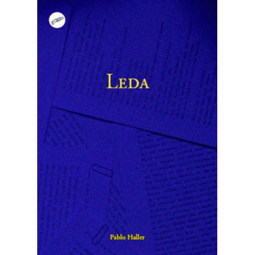 Pablo Haller - Leda