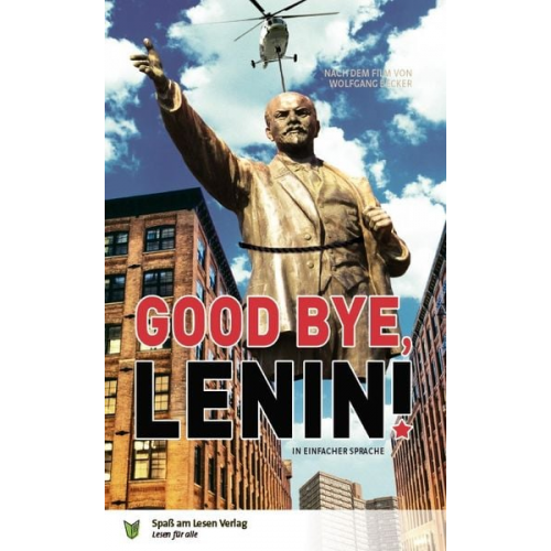 Eva Dix - Good Bye, Lenin!