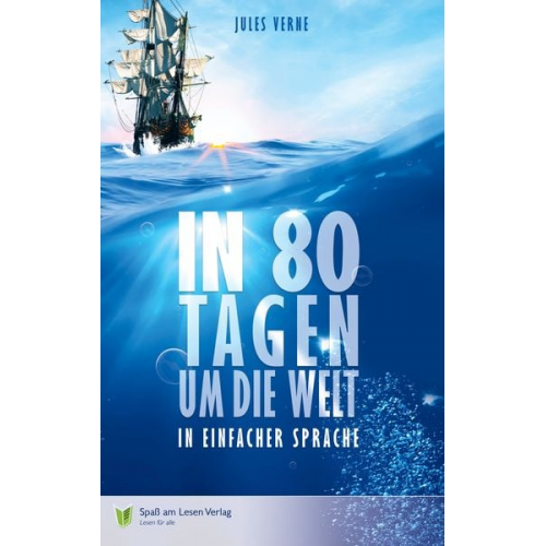 Jules Verne - In 80 Tagen um die Welt