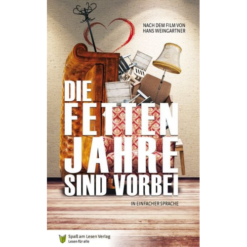 Marion Döbert - Die fetten Jahre sind vorbei