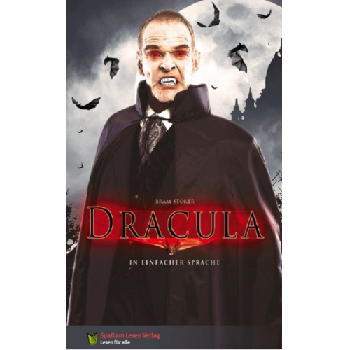 Bram Stoker - Dracula