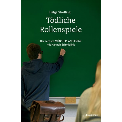 Helga Streffing - Tödliche Rollenspiele