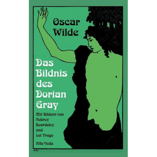 Oscar Wilde - Das Bildnis des Dorian Gray