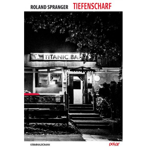 Roland Spranger - Tiefenscharf