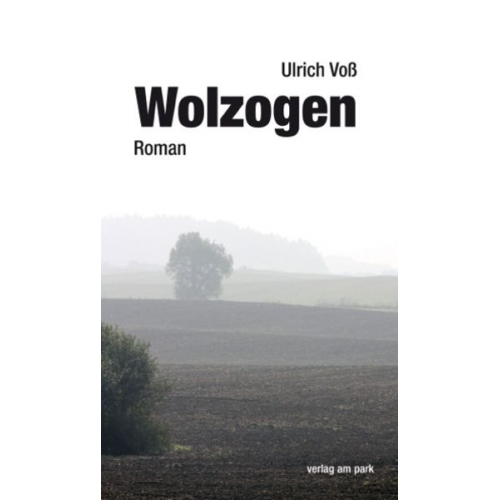 Ulrich Voss - Wolzogen