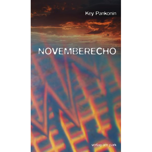 Key Pankonin - Novemberecho