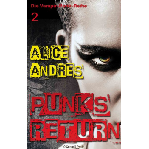 Alice Andres - Punks Return