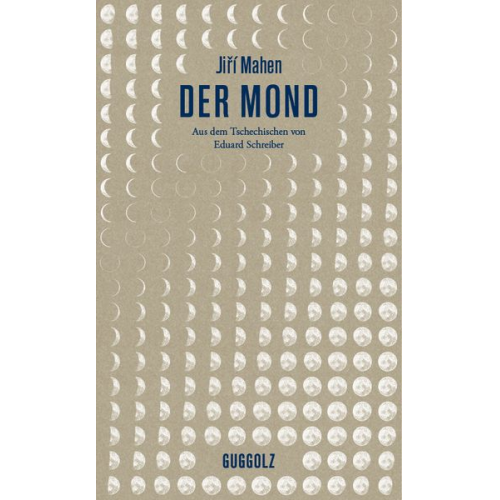 Jiří Mahen - Der Mond