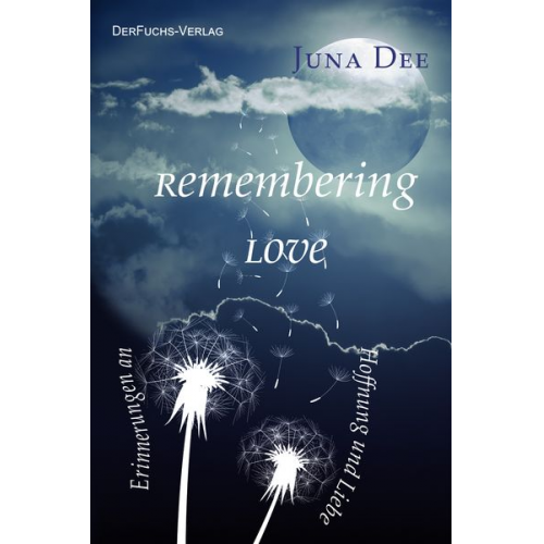 Juna Dee - Remembering Love