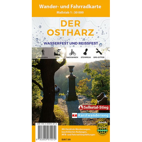 Der Ostharz