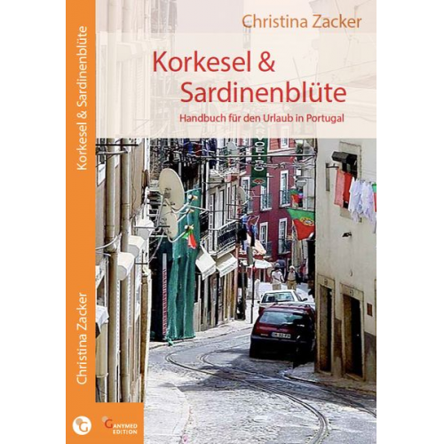 Christina Zacker - Korkesel & Sardinenblüte