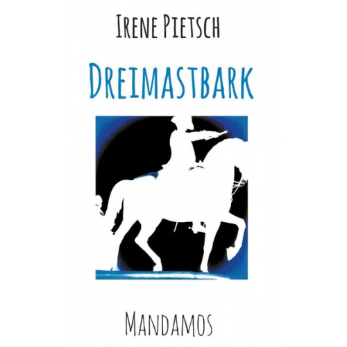 Irene Pietsch - Dreimastbark Robbenklasse