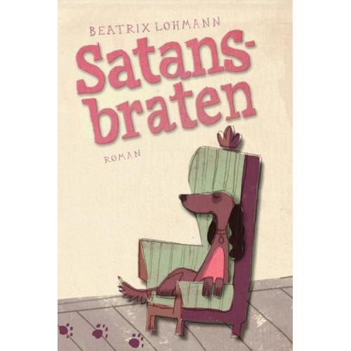 Beatrix Lohmann - Satansbraten