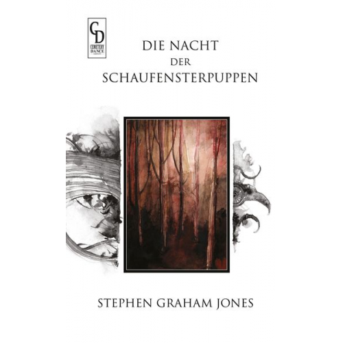 Stephen Graham Jones - Die Nacht der Schaufensterpuppen