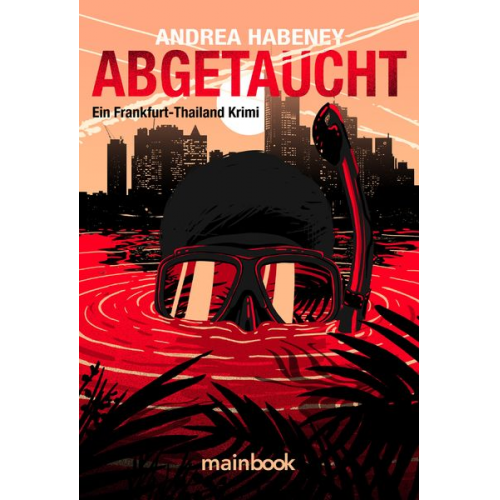 Andrea Habeney - Abgetaucht