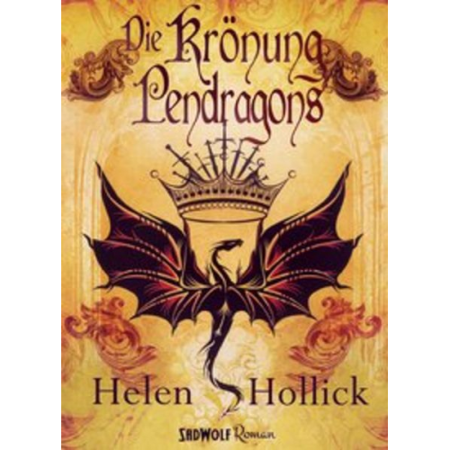 Helen Hollick - Die Krönung Pendragons