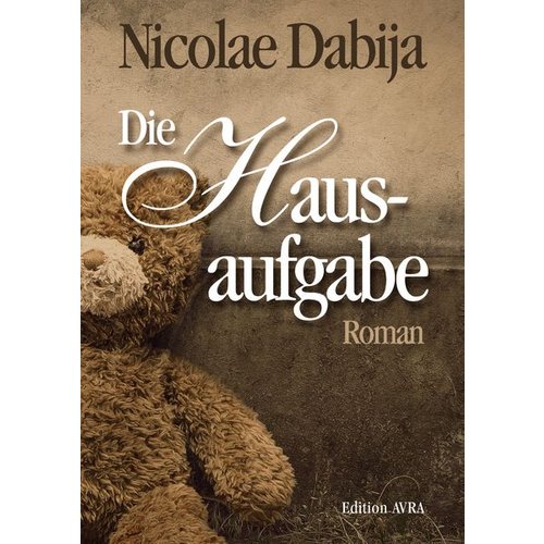 Nicolae Dabija - Die Hausaufgabe