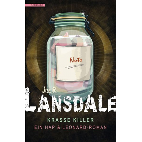 Joe R. Lansdale - Krasse Killer