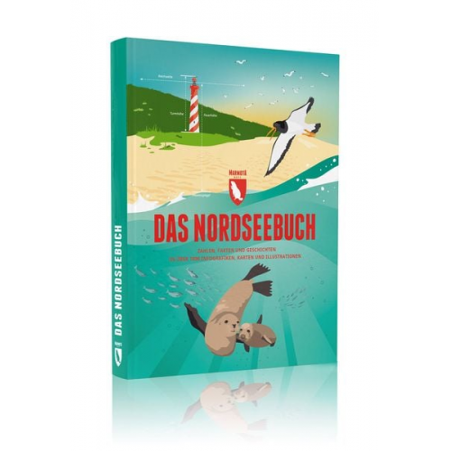 Jan Wittenbrink - Das Nordseebuch