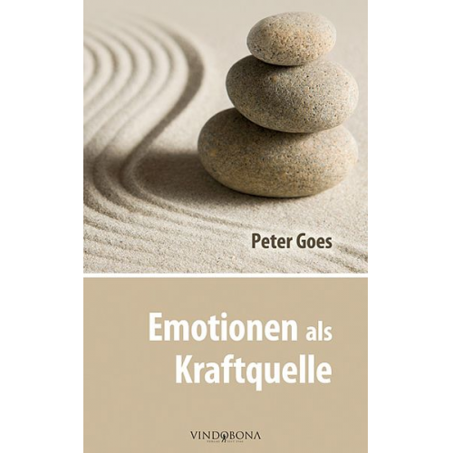 Peter Goes - Emotionen als Kraftquelle