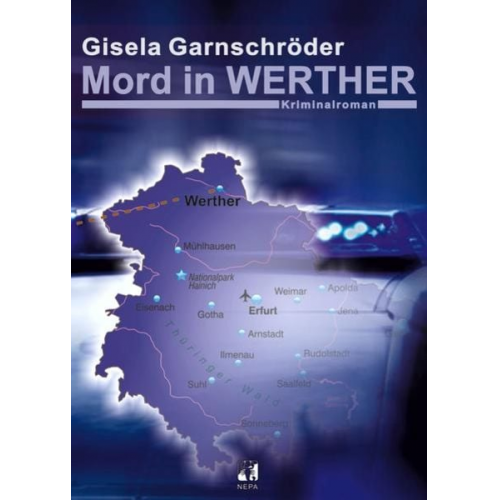 Gisela Garnschröder - Mord in Werther