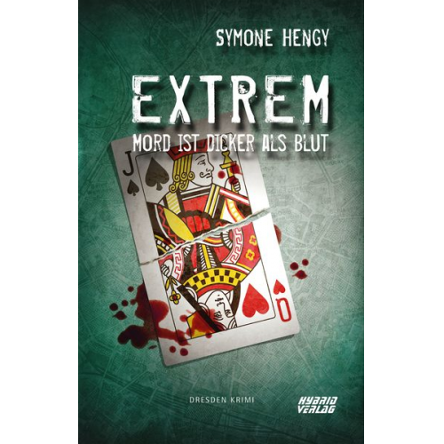 Symone Hengy - Extrem