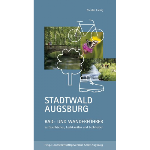 Nicolas Liebig - Stadtwald Augsburg