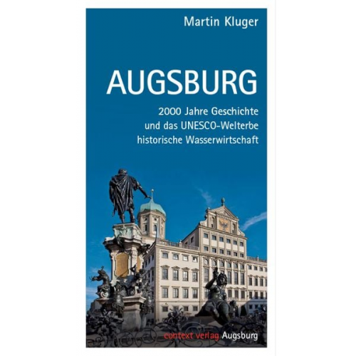 Martin Kluger - Augsburg