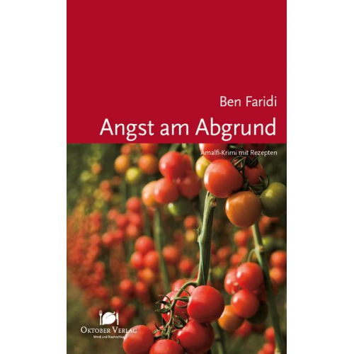 Ben Faridi - Angst am Abgrund