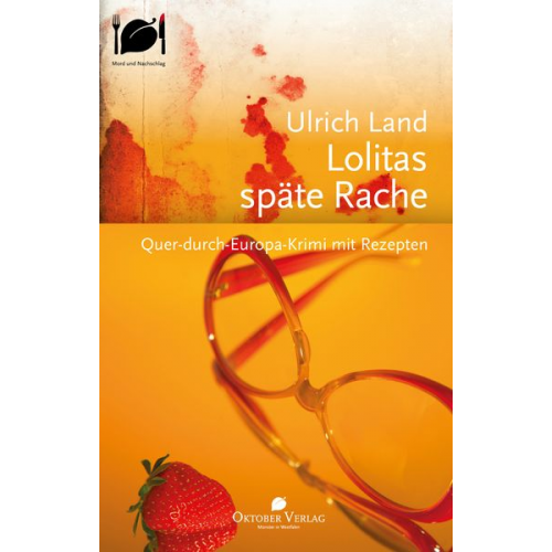 Ulrich Land - Lolitas späte Rache