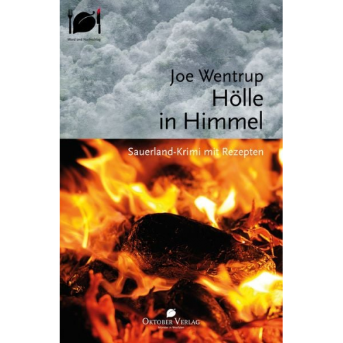 Joe Wentrup - Hölle in Himmel